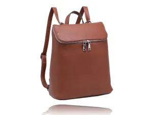Adrian Backpack - Mocha