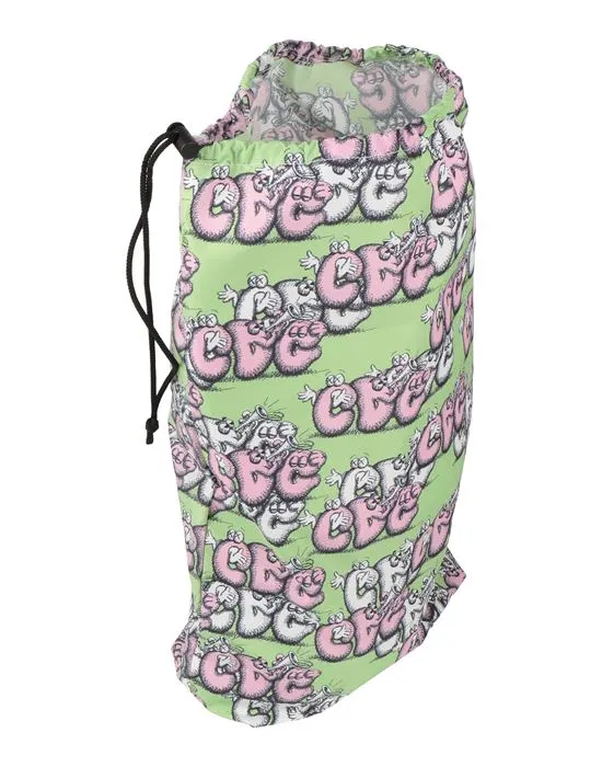 Backpack COMME des GARÇONS SHIRT, green