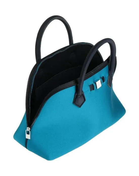 Bag SAVE MY BAG, deep jade