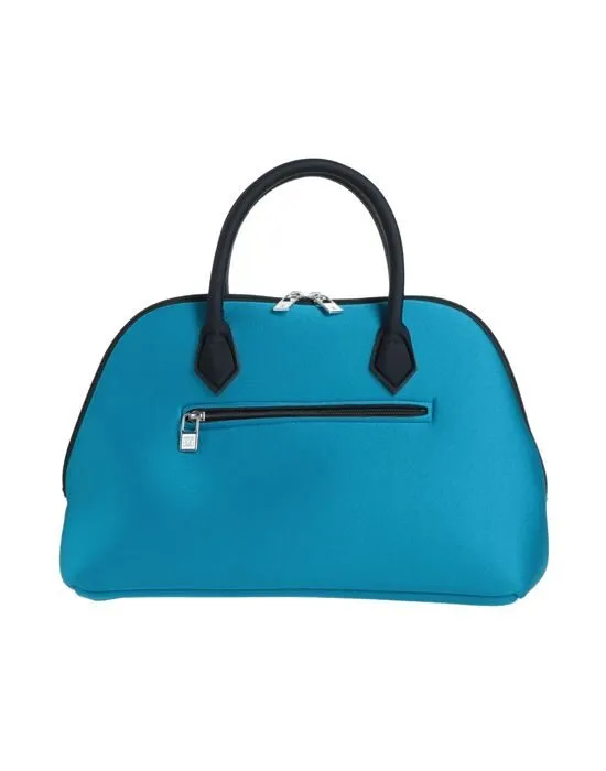 Bag SAVE MY BAG, deep jade