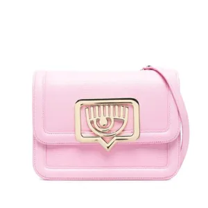 CHIARA FERRAGNI MESSENGER BAG