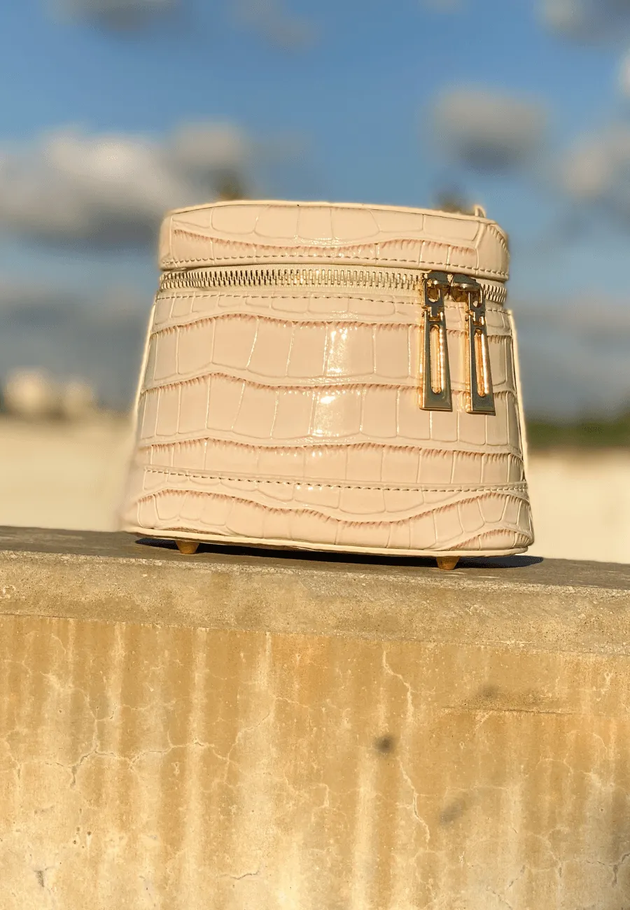 Ciro Mini Handle Shoulder Bag
