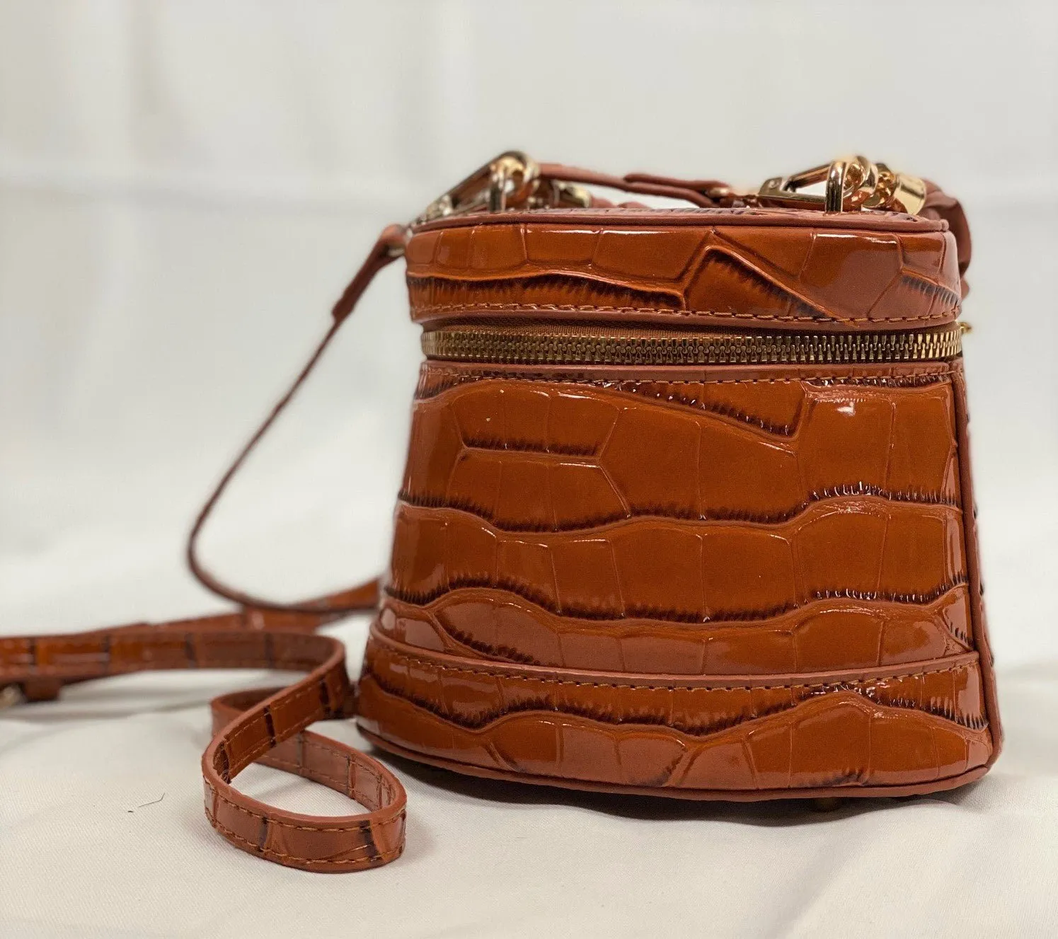 Ciro Mini Handle Shoulder Bag
