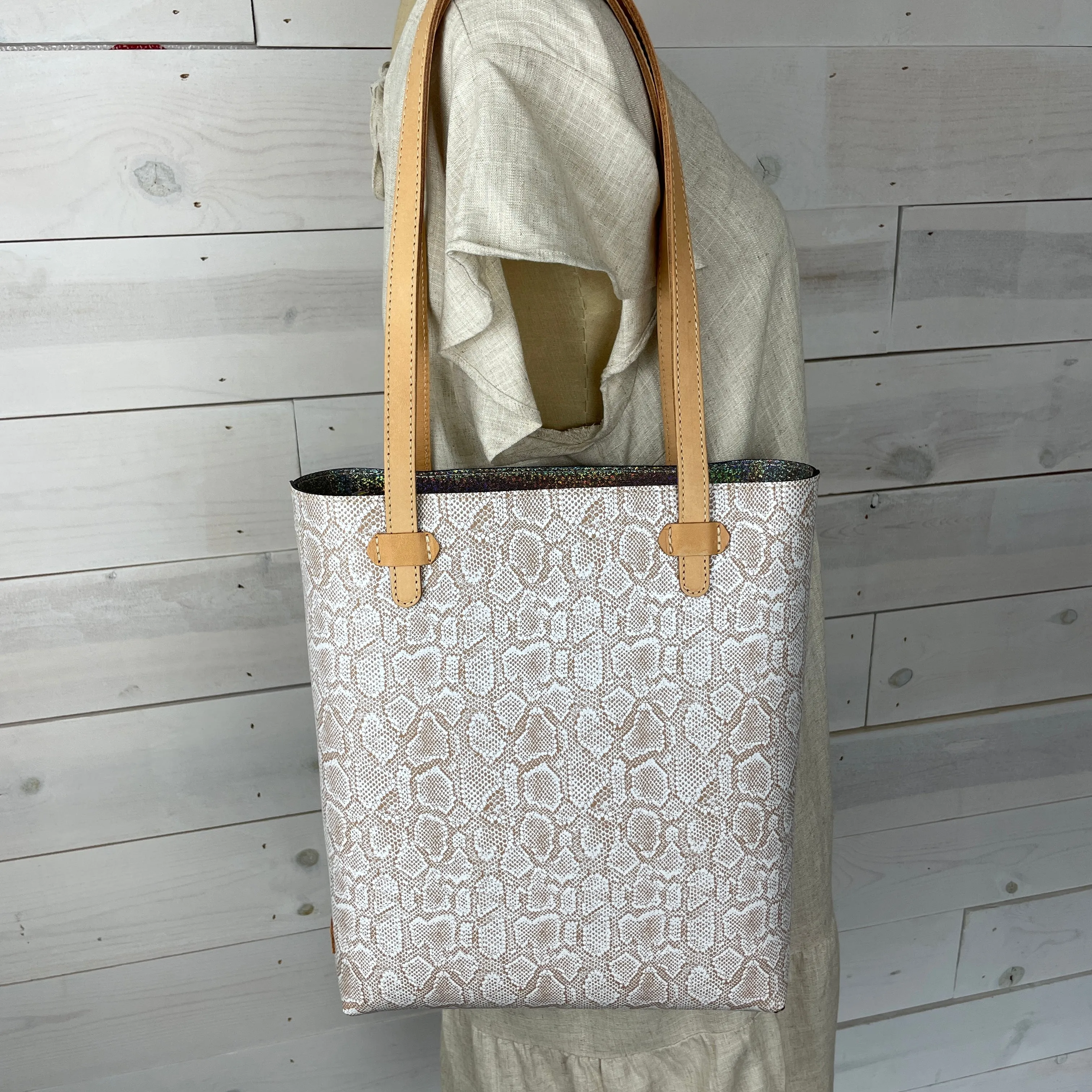 Consuela Clay Everyday Tote