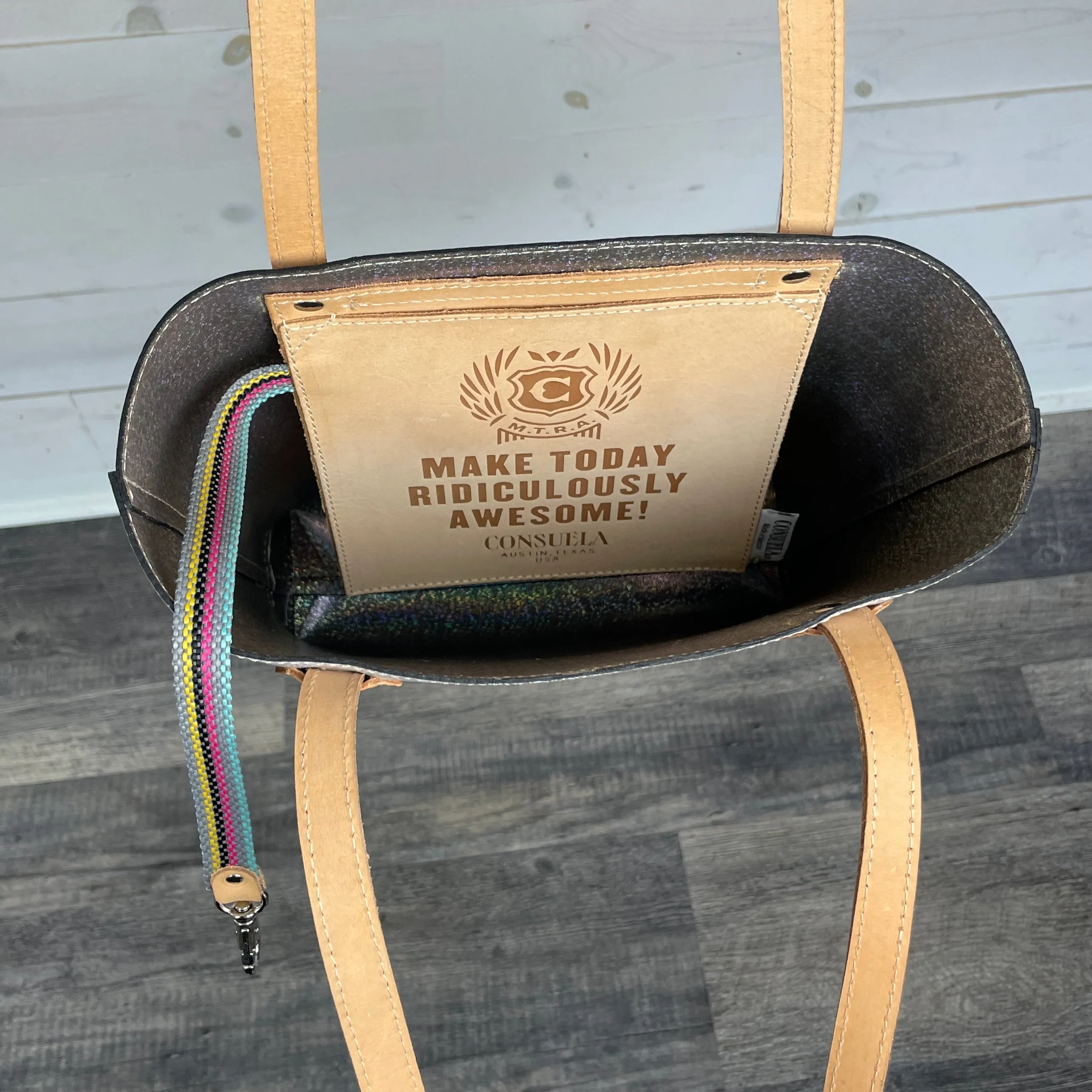Consuela Clay Everyday Tote