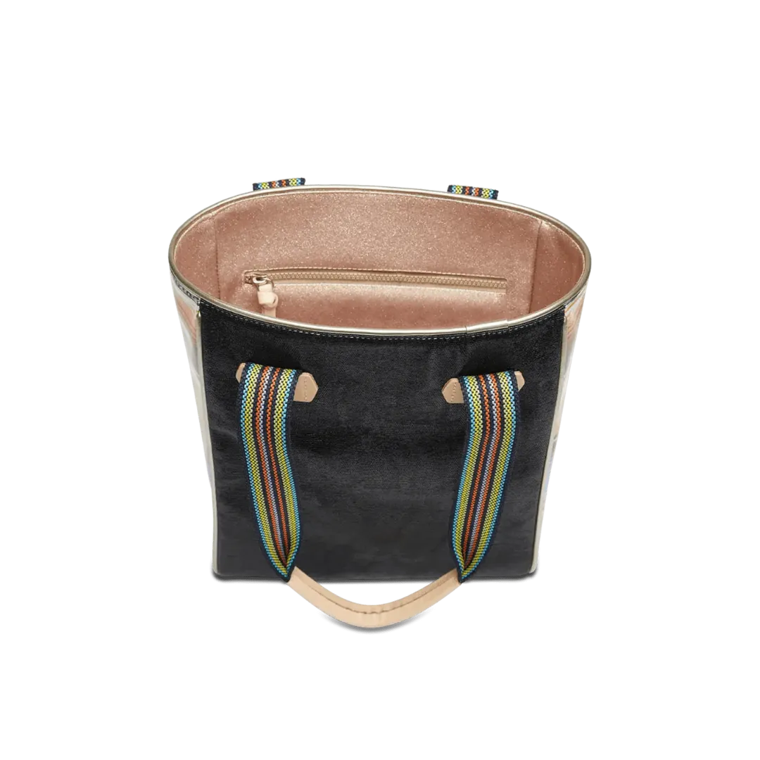 Consuela Women's Rocky Chica Tote Bag