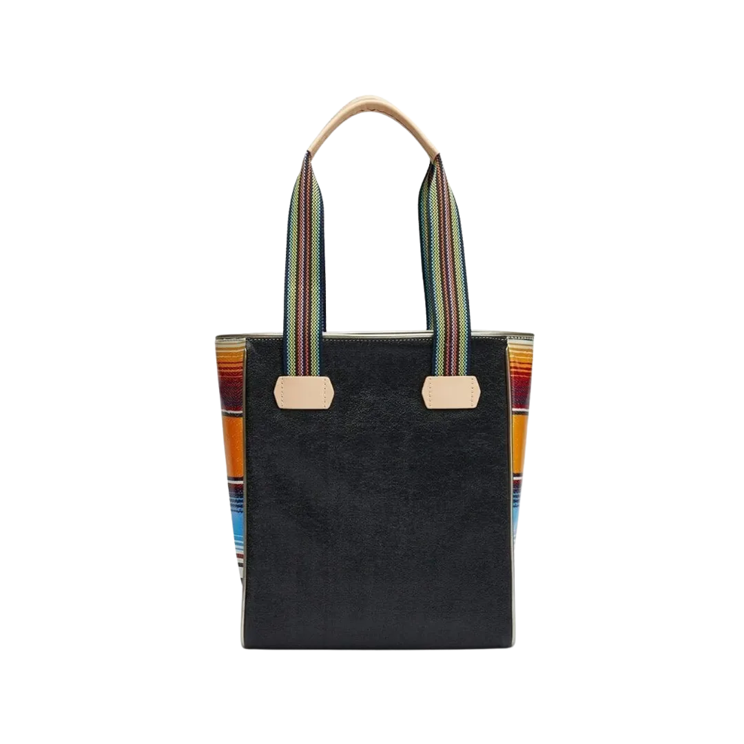 Consuela Women's Rocky Chica Tote Bag