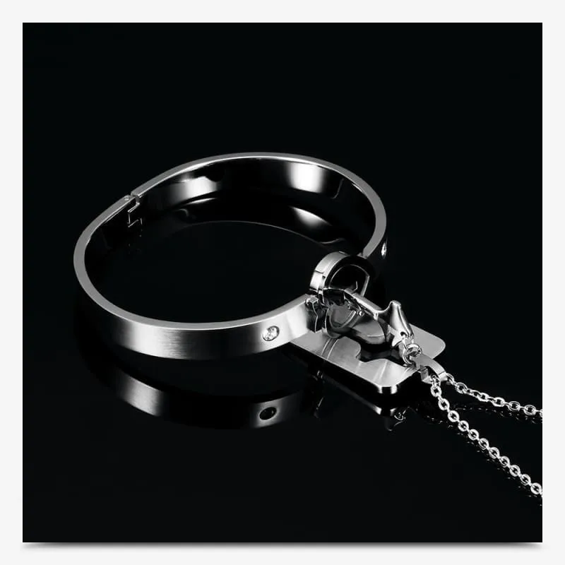 Couple Jewelry Sets For Lovers Just For You