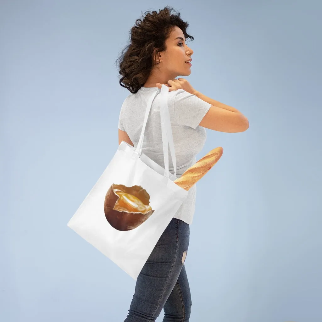 Egg Tote Bag
