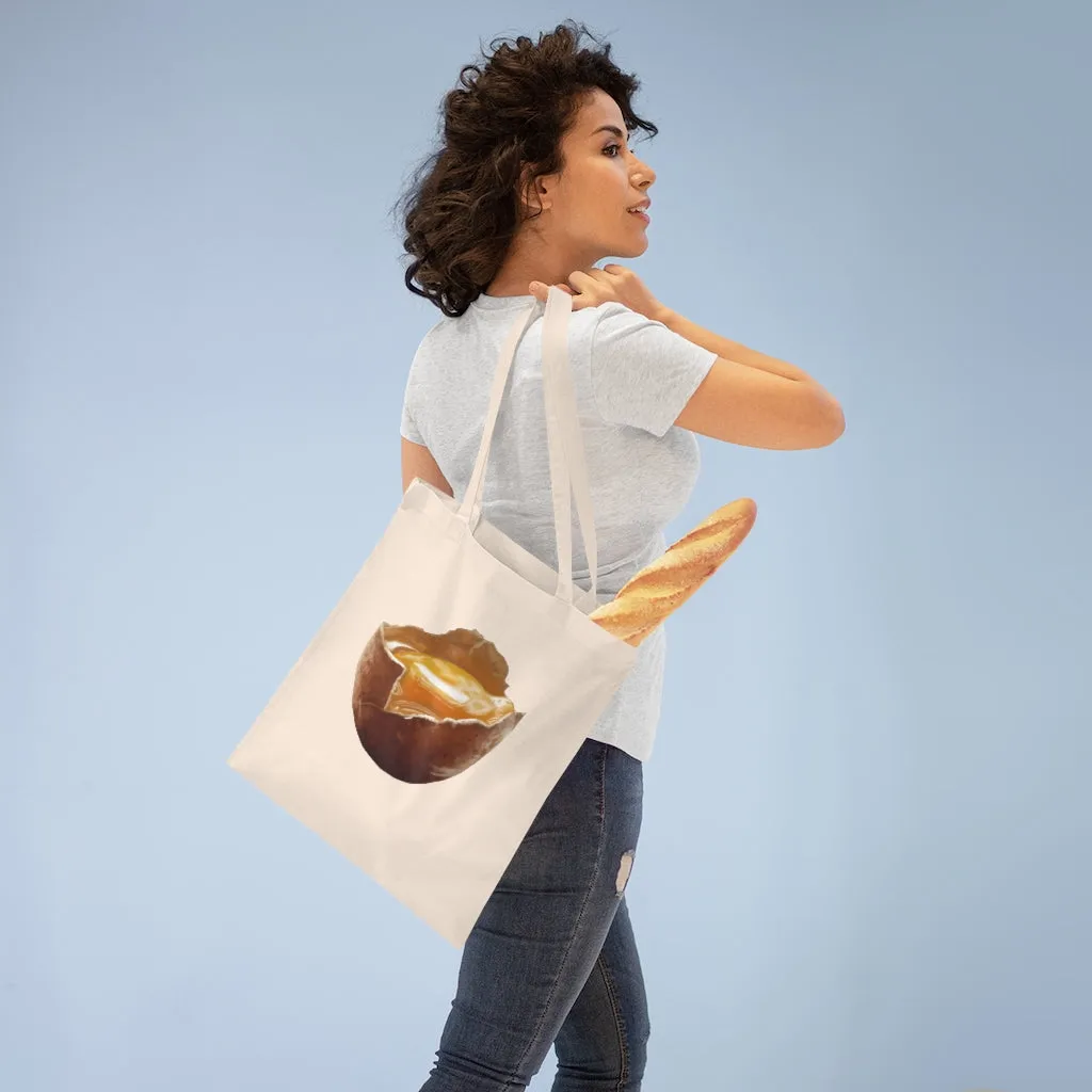 Egg Tote Bag