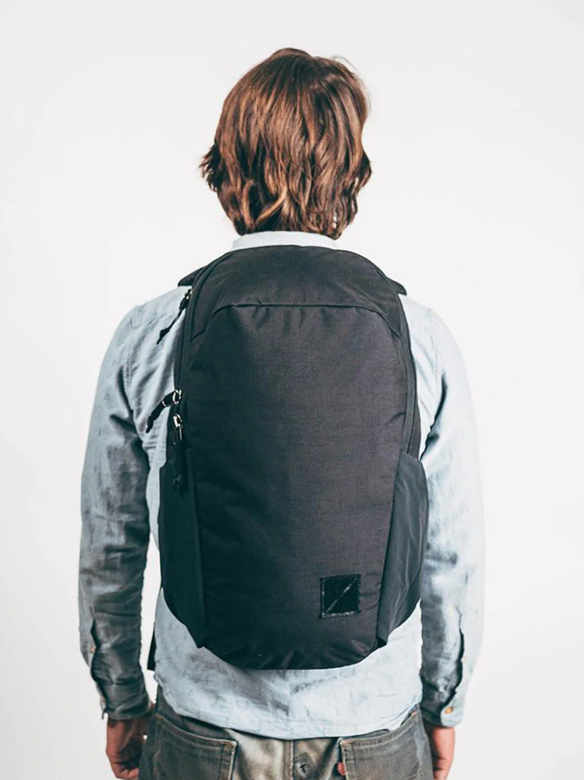 Evergoods Civic Half Zip 26L CHZ26