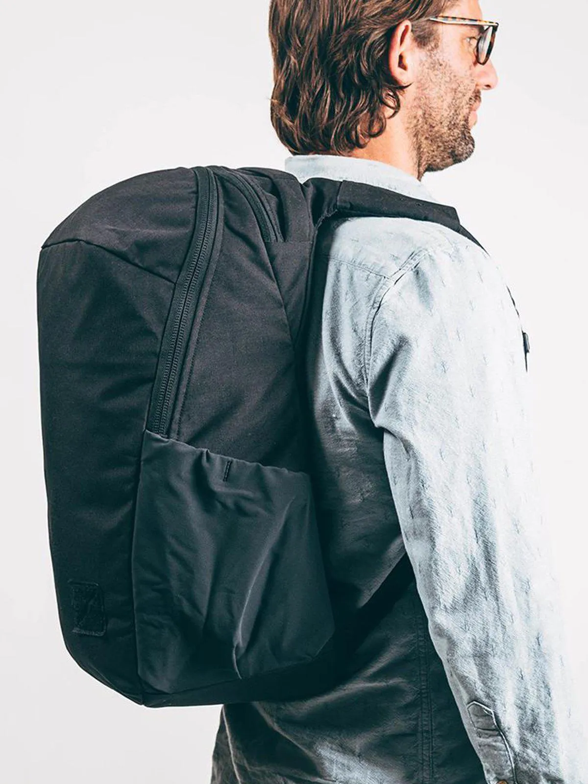 Evergoods Civic Half Zip 26L CHZ26