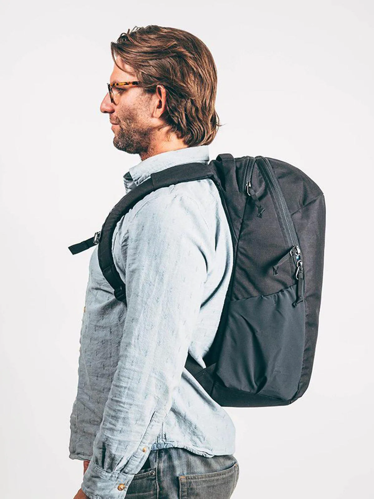 Evergoods Civic Half Zip 26L CHZ26