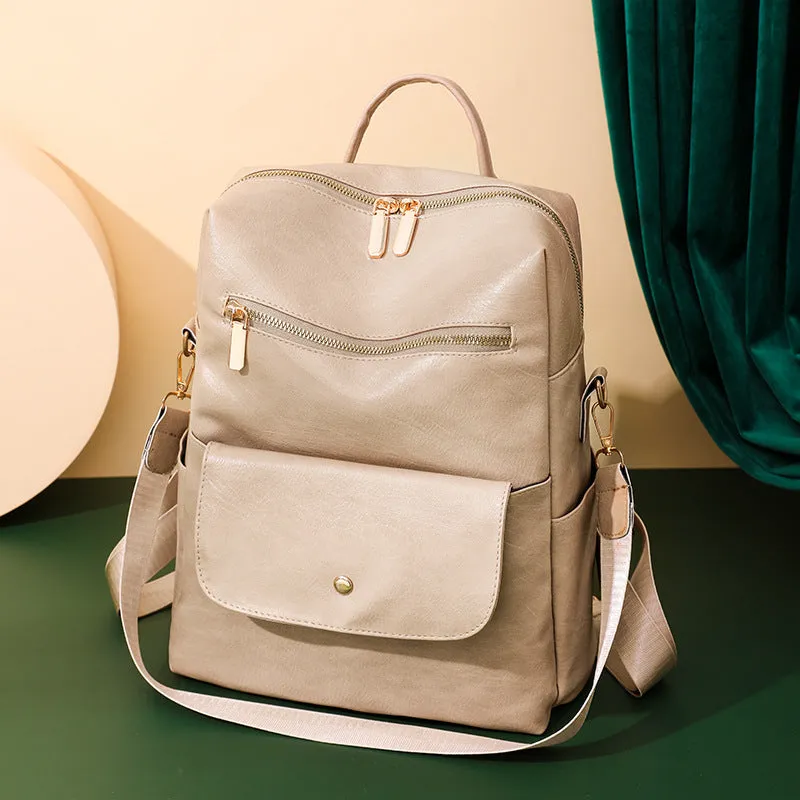 Fashion Multifunctional Backpack