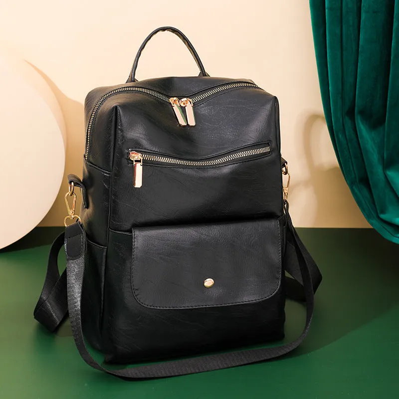 Fashion Multifunctional Backpack
