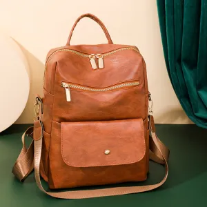 Fashion Multifunctional Backpack
