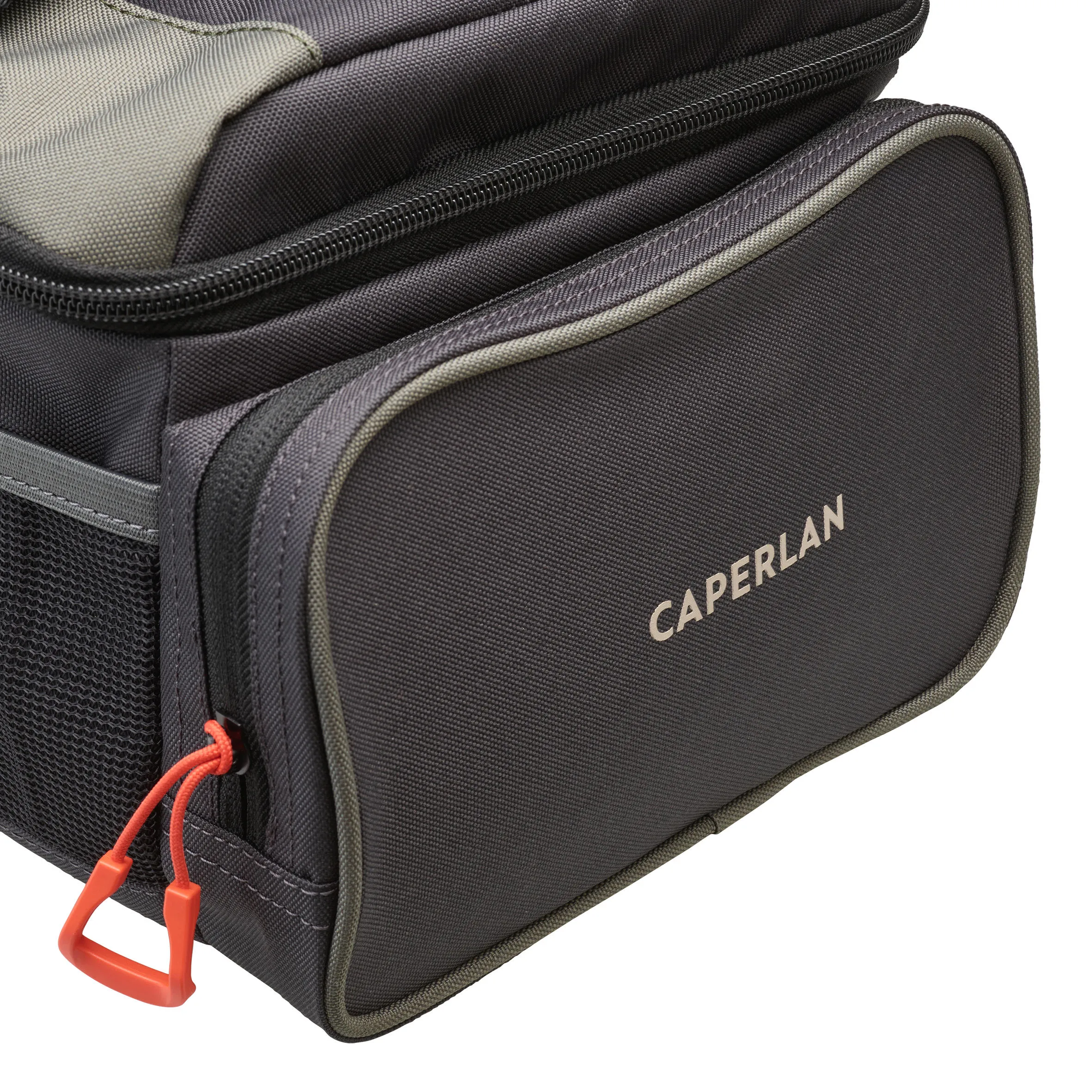 Fishing bag 100 8l CAPERLAN