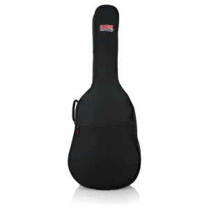 Gator GBE Series Mini Acoustic Guitar Gig Bag