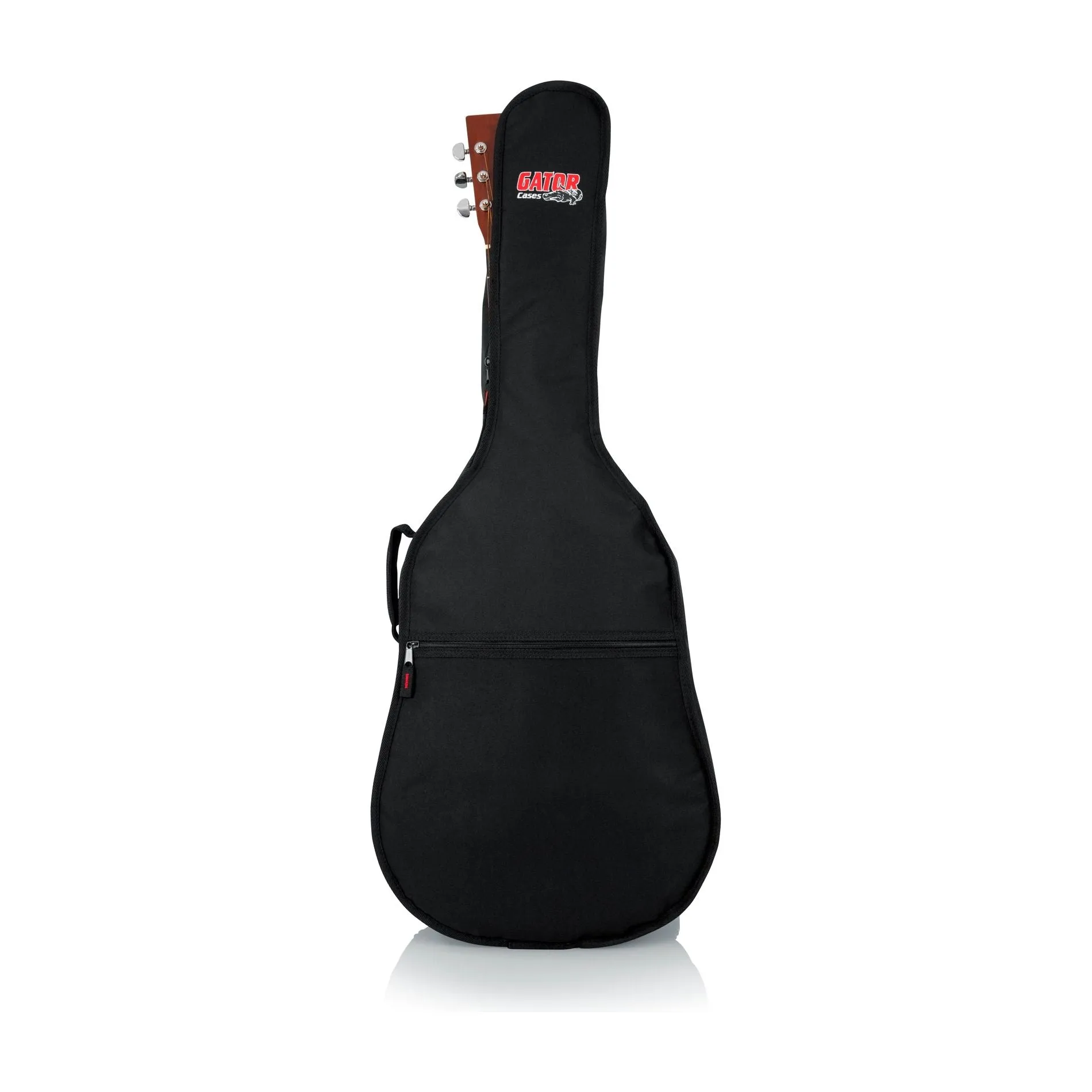 Gator GBE Series Mini Acoustic Guitar Gig Bag