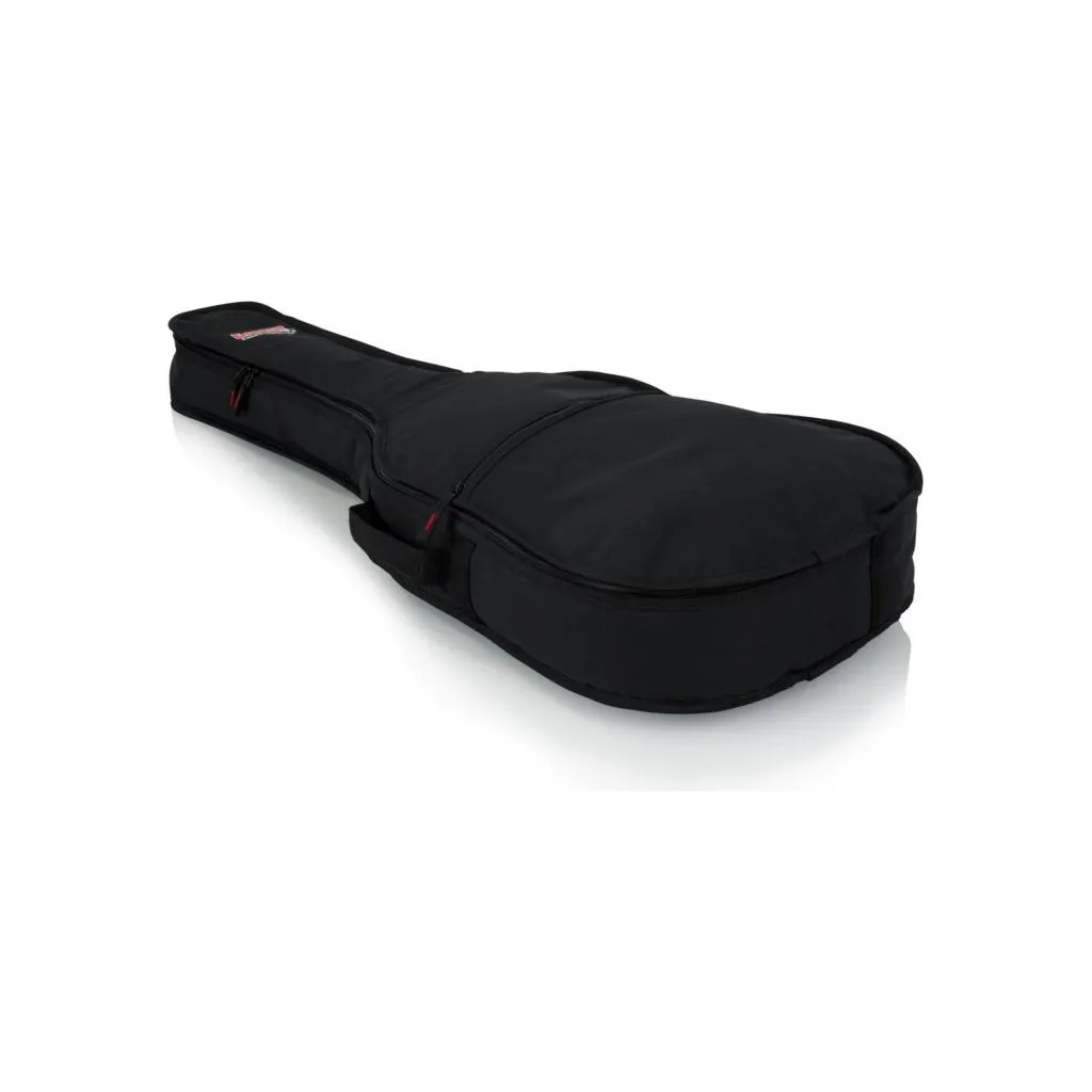 Gator GBE Series Mini Acoustic Guitar Gig Bag