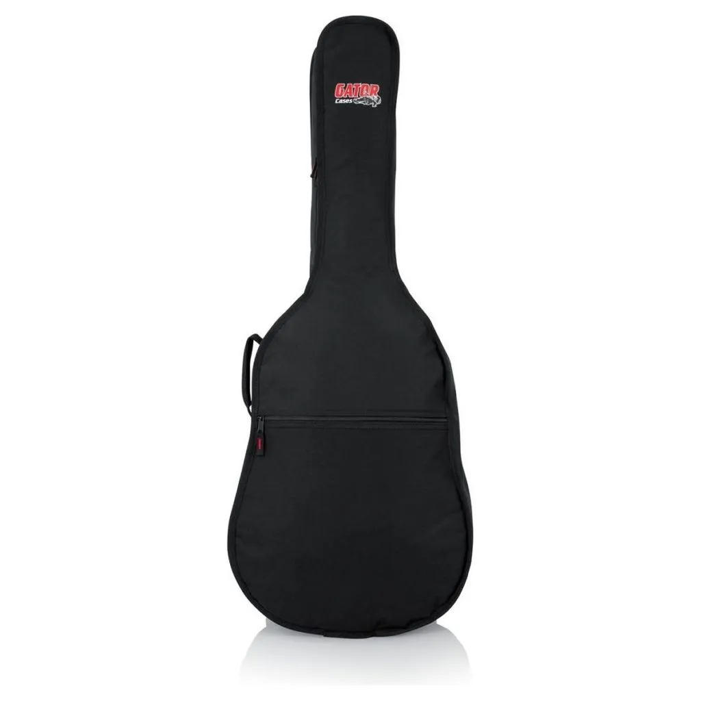Gator GBE Series Mini Acoustic Guitar Gig Bag