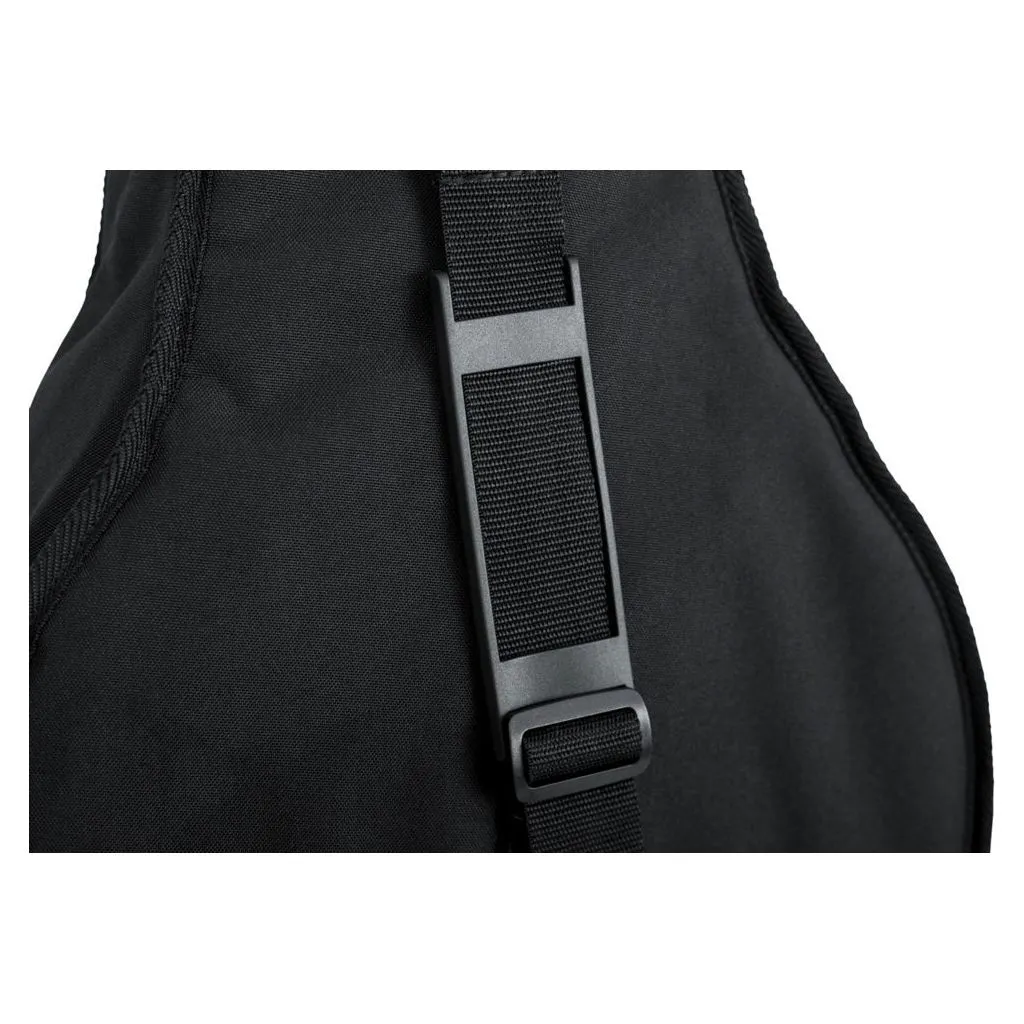 Gator GBE Series Mini Acoustic Guitar Gig Bag