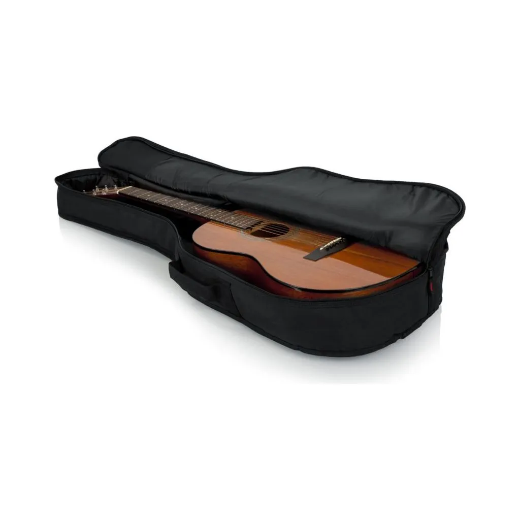 Gator GBE Series Mini Acoustic Guitar Gig Bag