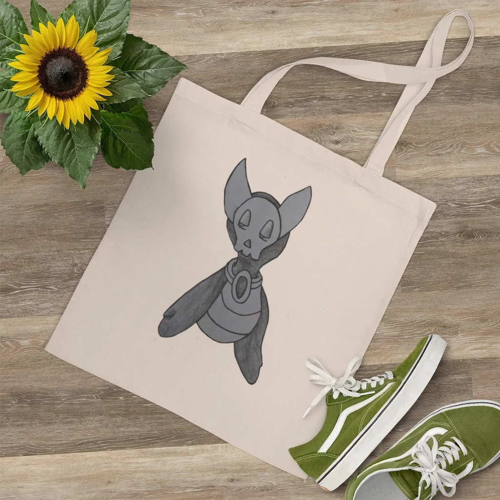 Ghoul Tote Bag