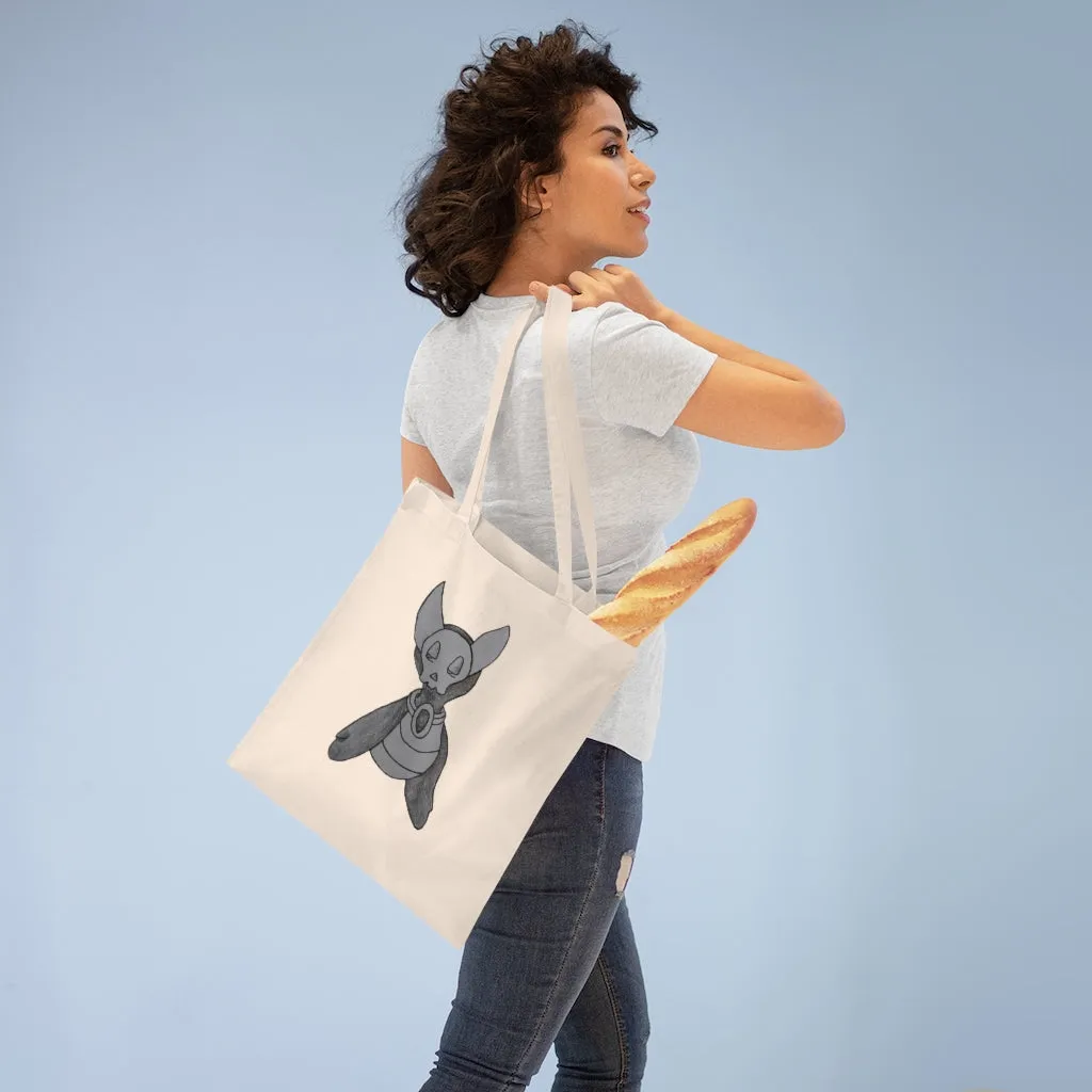 Ghoul Tote Bag