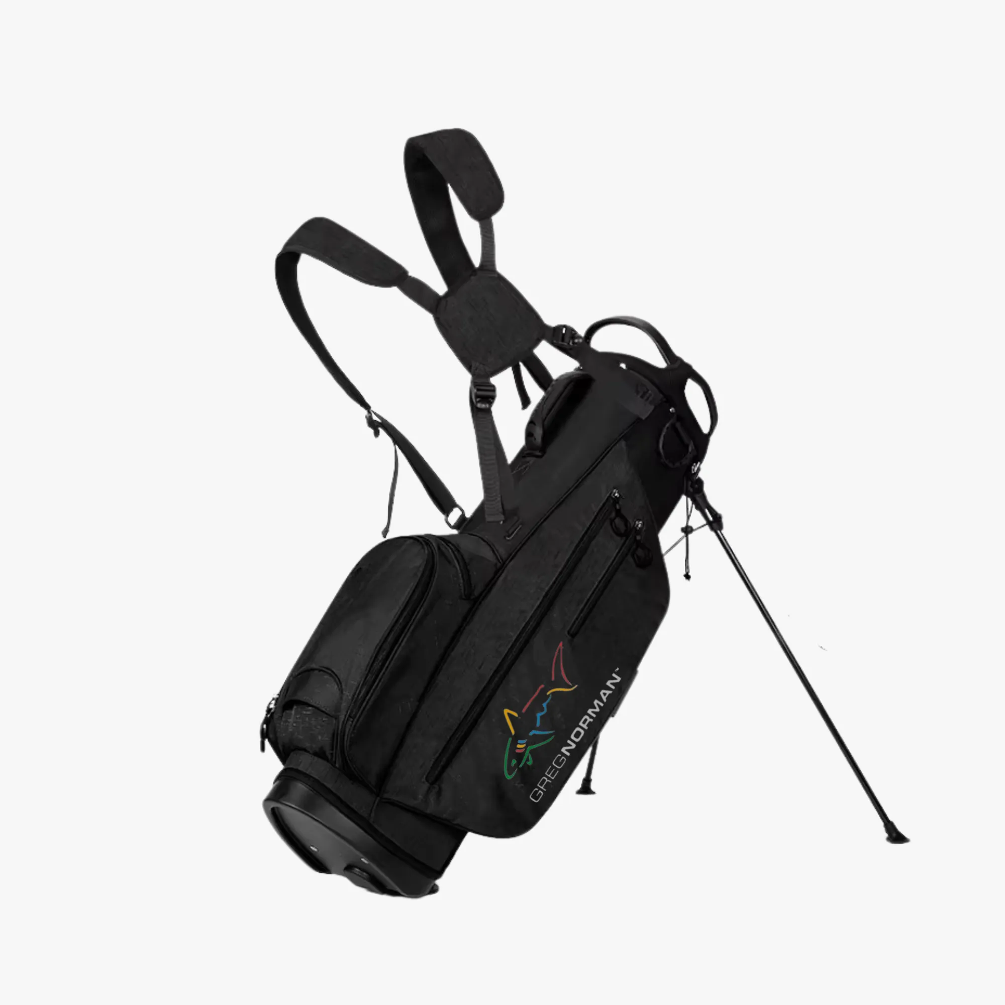 Golf Stand Bag Light Weight 5-Divider