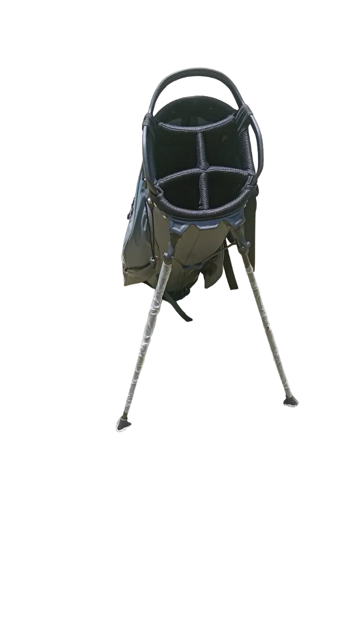 Golf Stand Bag Light Weight 5-Divider
