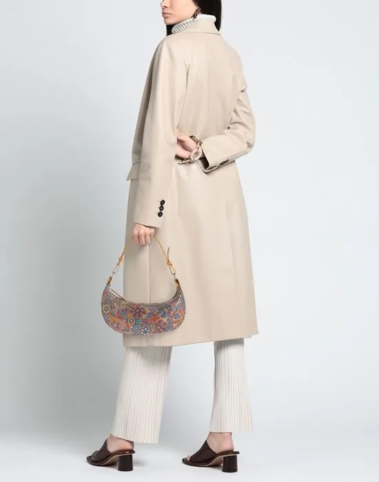INNUE' bag, ocher
