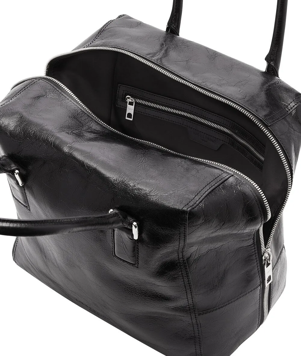 Liebeskind Berlin Kayla tote bag, black