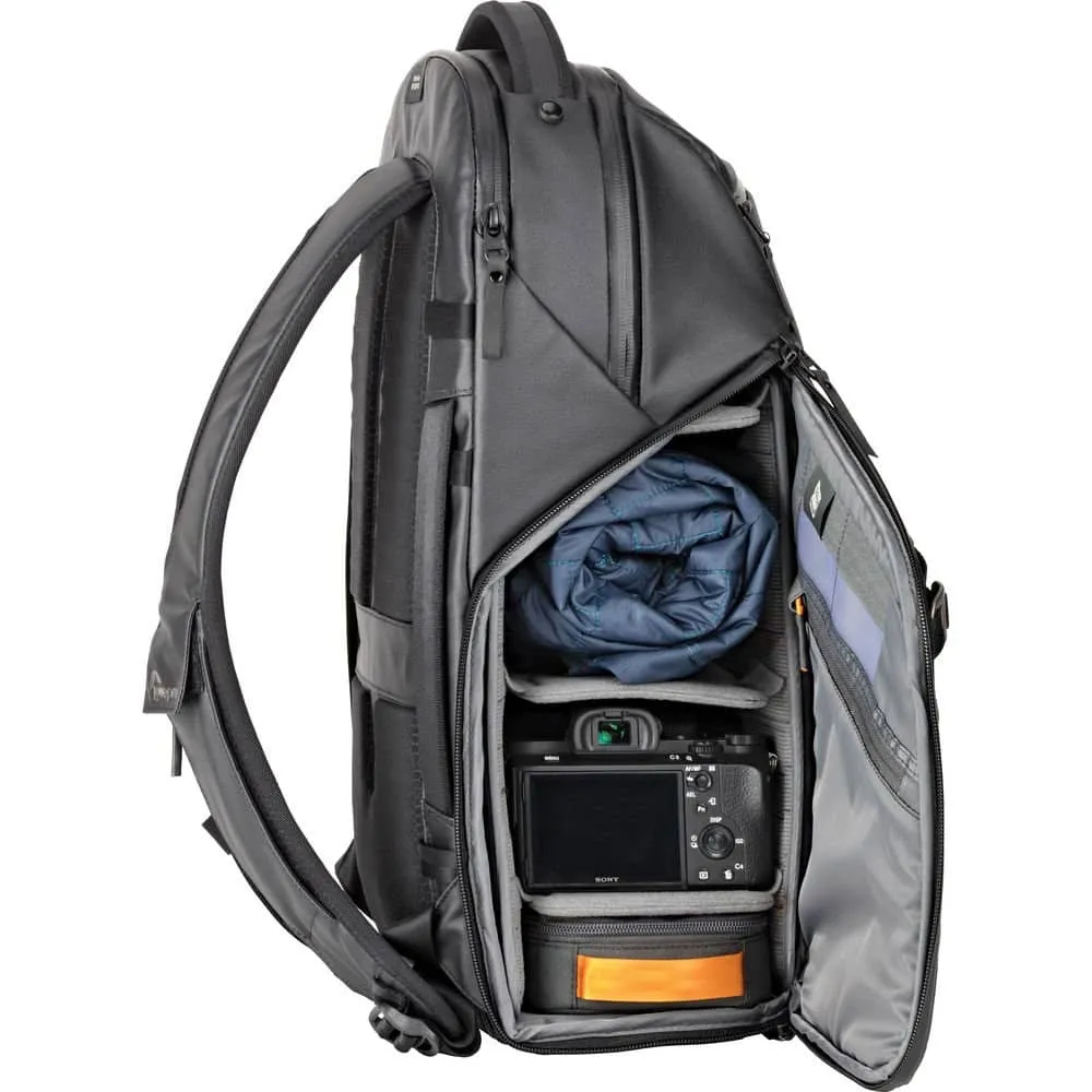 Lowepro FreeLine Backpack 350 AW (Heather Gray)