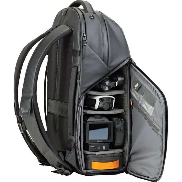 Lowepro FreeLine Backpack 350 AW (Heather Gray)