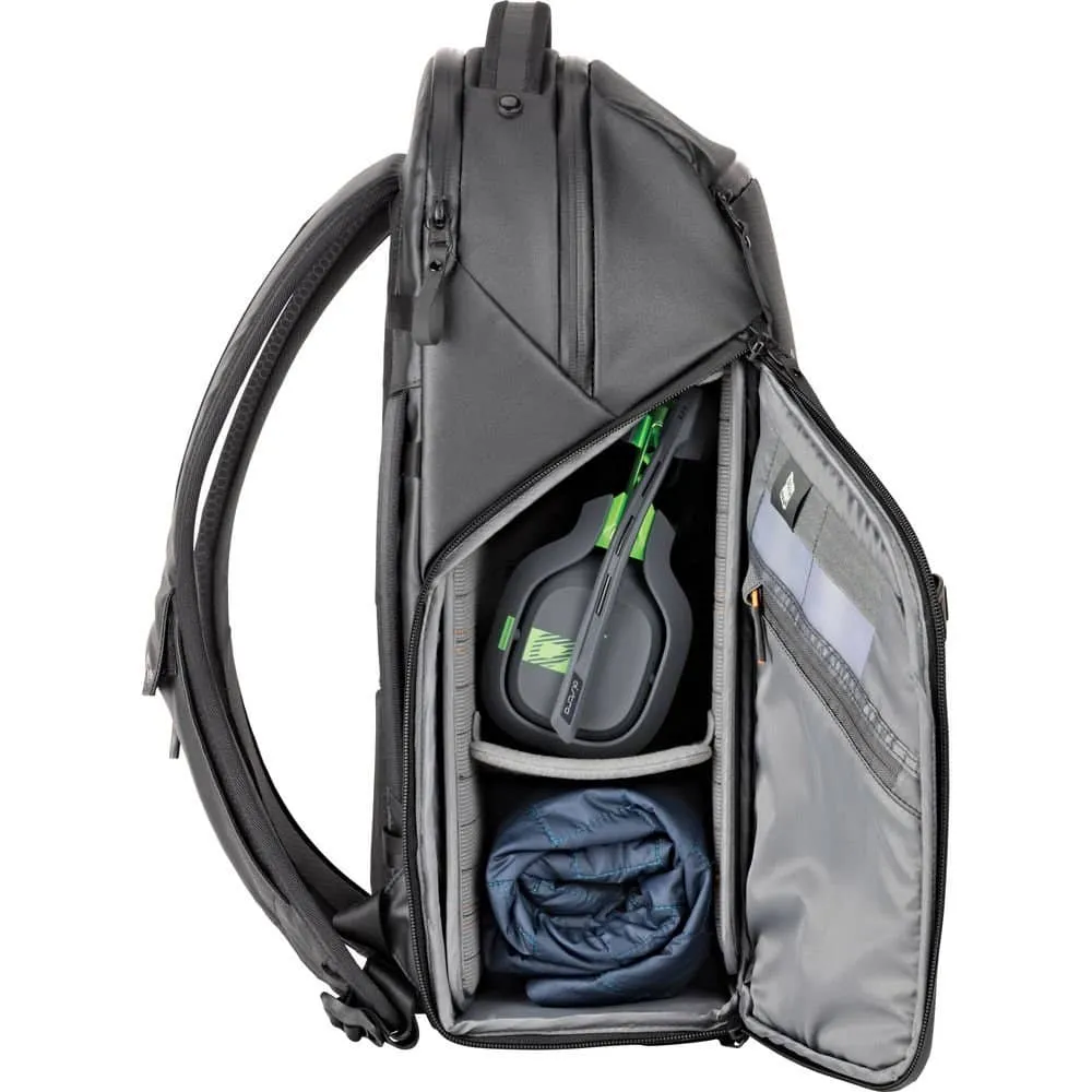 Lowepro FreeLine Backpack 350 AW (Heather Gray)