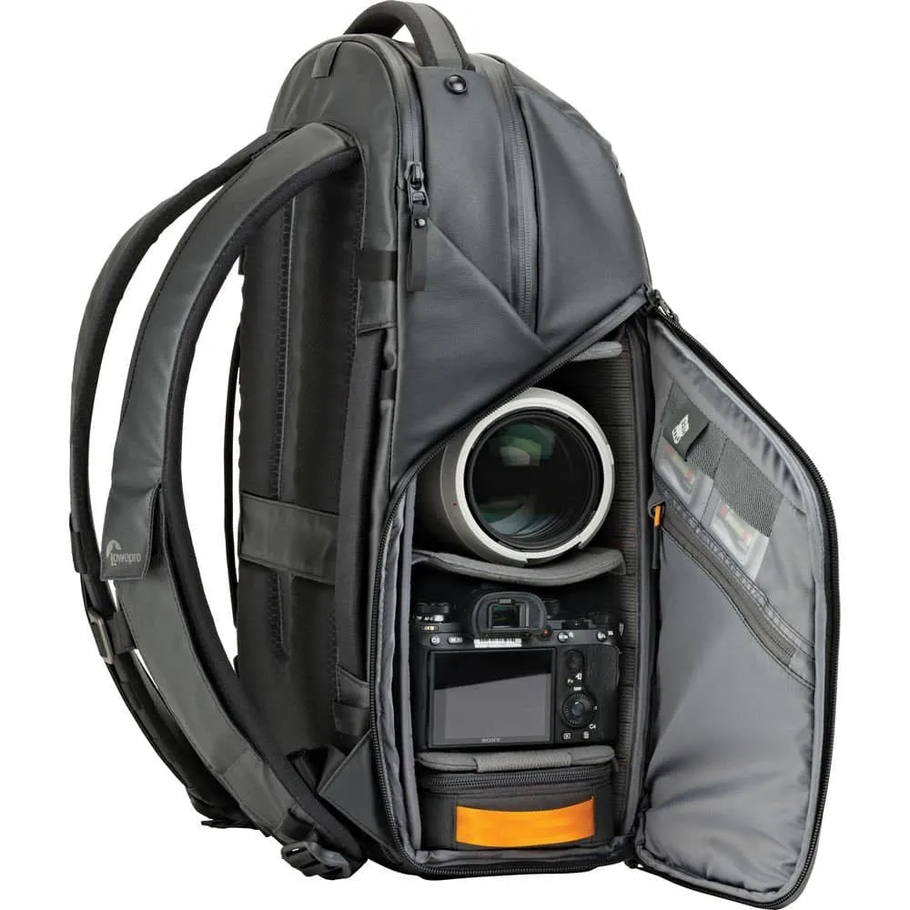 Lowepro FreeLine Backpack 350 AW (Heather Gray)