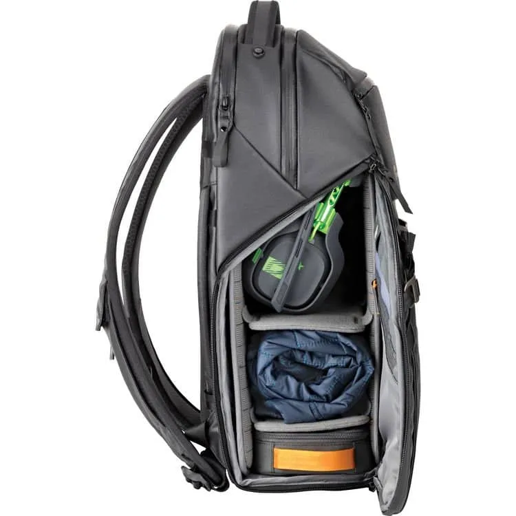 Lowepro FreeLine Backpack 350 AW (Heather Gray)