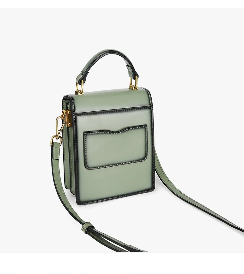 Mini Satchel Clutch Phone Bags Purses For Women