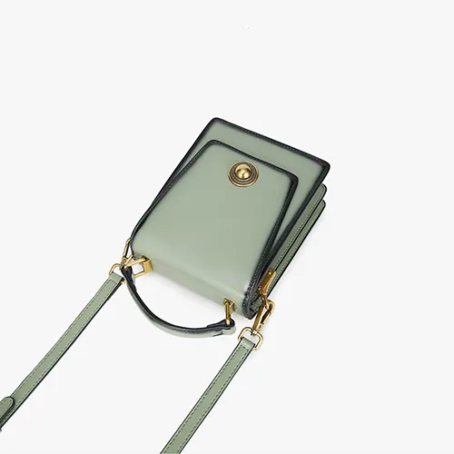 Mini Satchel Clutch Phone Bags Purses For Women