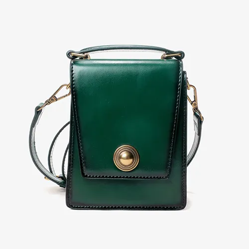 Mini Satchel Clutch Phone Bags Purses For Women
