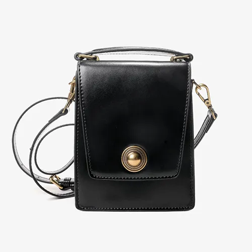 Mini Satchel Clutch Phone Bags Purses For Women
