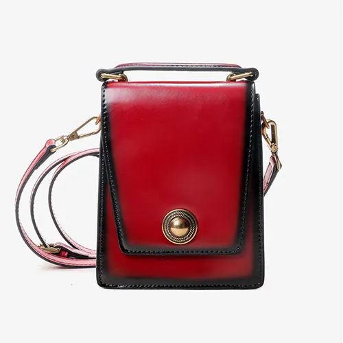Mini Satchel Clutch Phone Bags Purses For Women