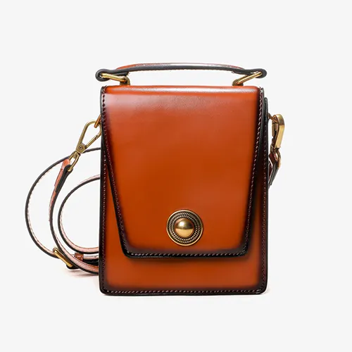 Mini Satchel Clutch Phone Bags Purses For Women