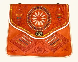 Moroccan Purse