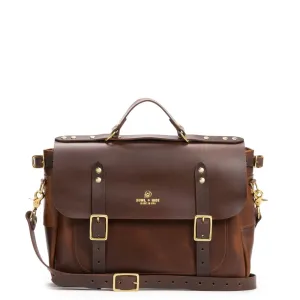 Morris Messenger