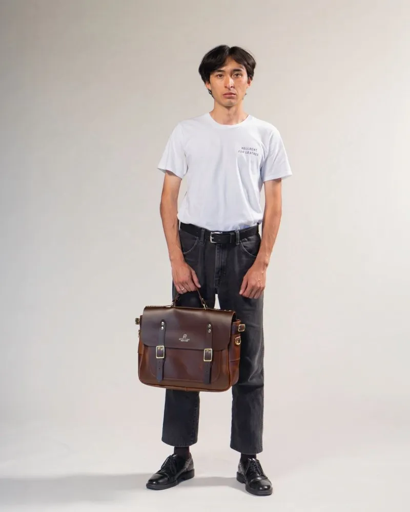 Morris Messenger