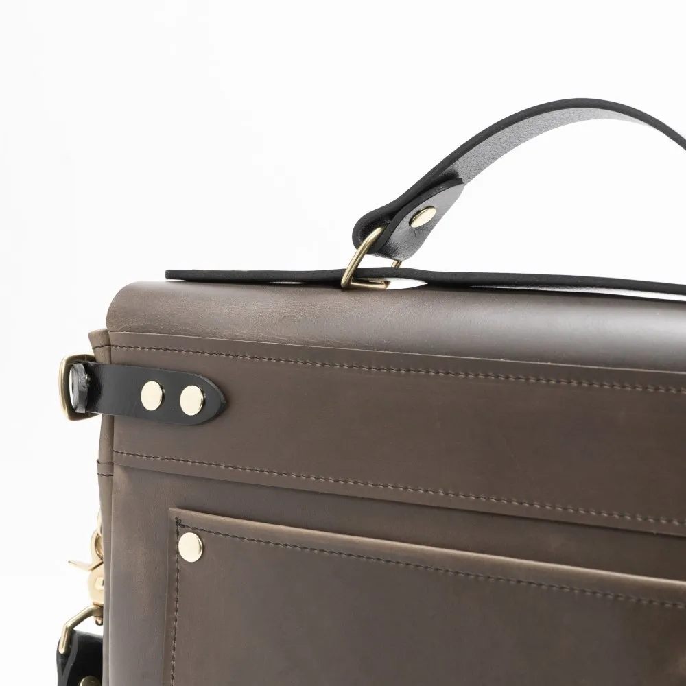 Morris Messenger