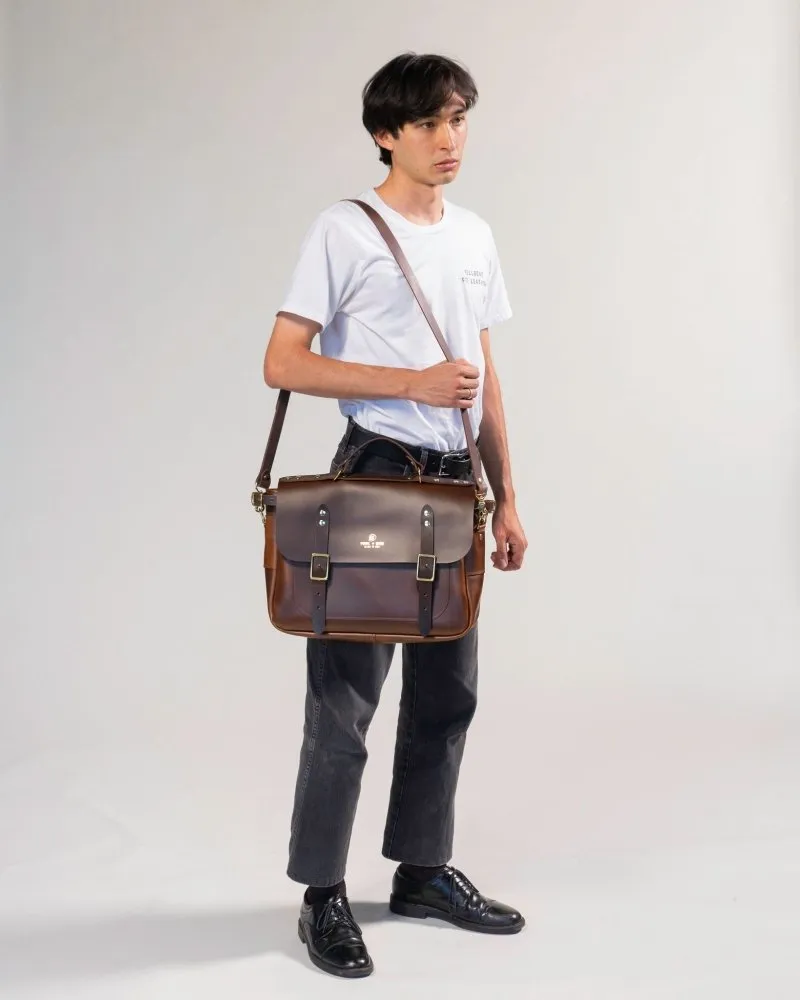 Morris Messenger