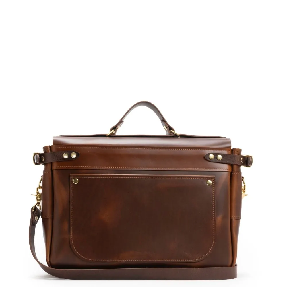 Morris Messenger